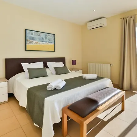 Gerado - Santa Eulalia Villa *