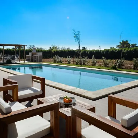 Villa Gerado - Santa Eulalia Santa Eularia des Riu