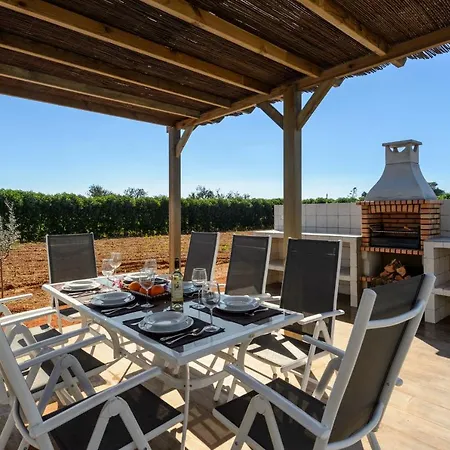 Gerado - Santa Eulalia Villa *