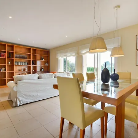 Gerado - Santa Eulalia Villa