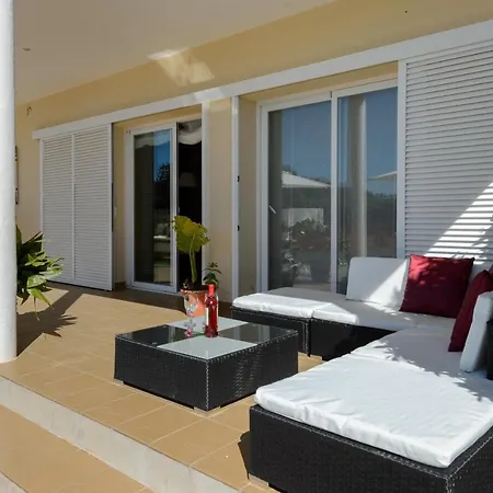 Villa Gerado - Santa Eulalia *