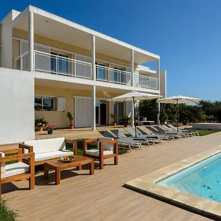 Gerado - Santa Eulalia Villa *
