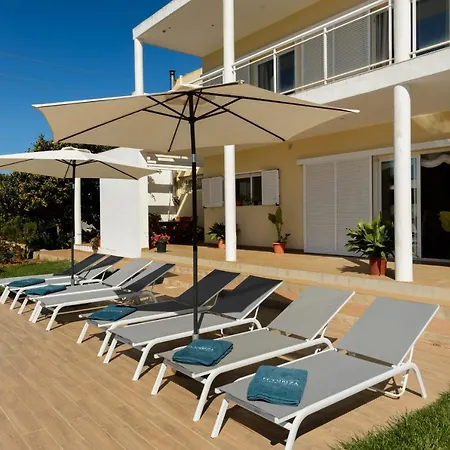 Gerado - Santa Eulalia Villa Santa Eularia des Riu