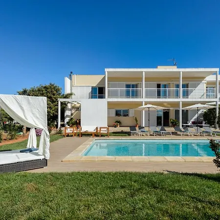 Villa Gerado - Santa Eulalia Santa Eularia des Riu