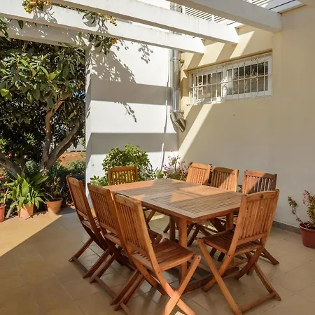 Gerado - Santa Eulalia Villa Santa Eularia des Riu