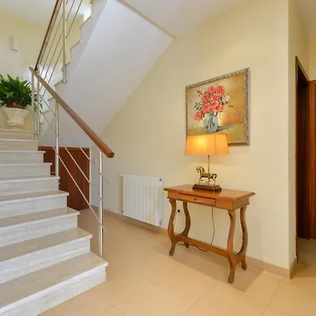 Villa Gerado - Santa Eulalia *