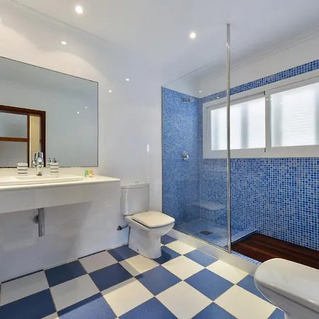 Gerado - Santa Eulalia Villa *