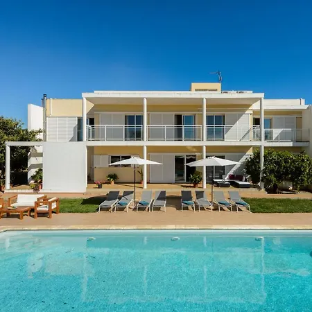 Gerado - Santa Eulalia Villa