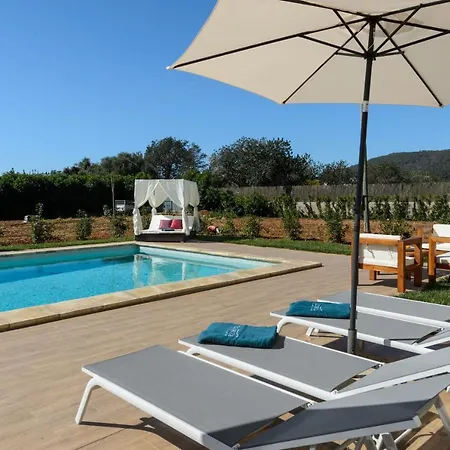 Gerado - Santa Eulalia Villa *