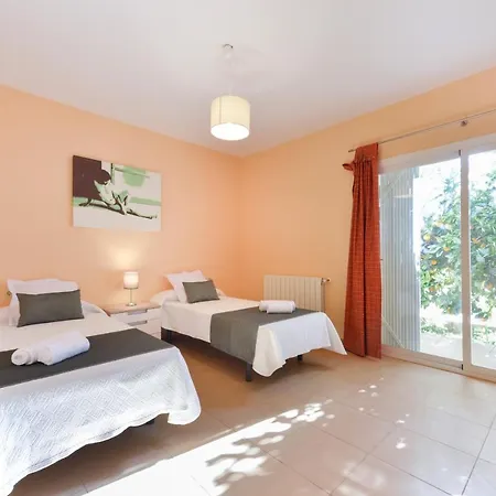 Gerado - Santa Eulalia Villa Santa Eularia des Riu