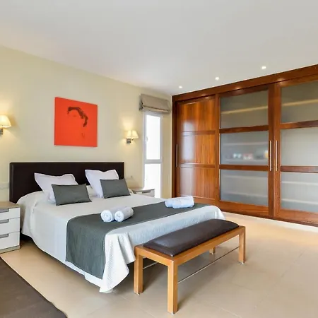 Villa Gerado - Santa Eulalia *