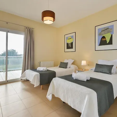 Villa Gerado - Santa Eulalia