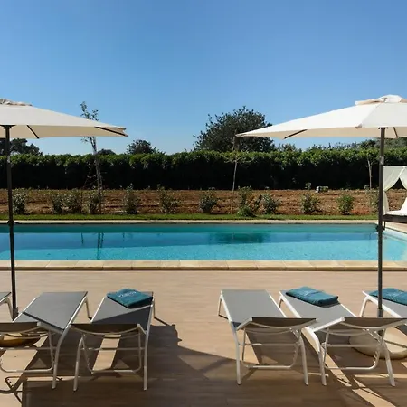 Gerado - Santa Eulalia Villa Santa Eularia des Riu