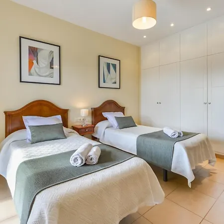 Gerado - Santa Eulalia Villa