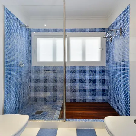Villa Gerado - Santa Eulalia *