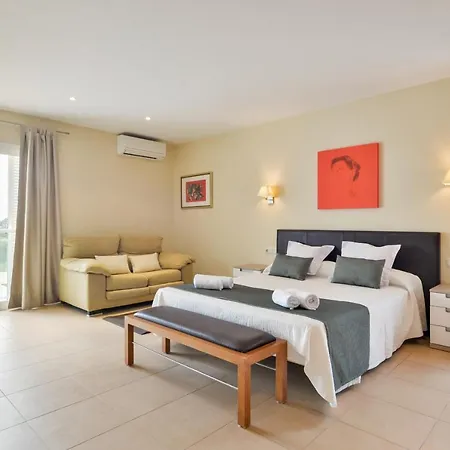 Villa Gerado - Santa Eulalia Santa Eularia des Riu